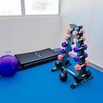 U-GO Ocean Drive: Apto Moderno con Balcón y Mar