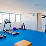 U-GO Ocean Drive: Apto Moderno con Balcón y Mar