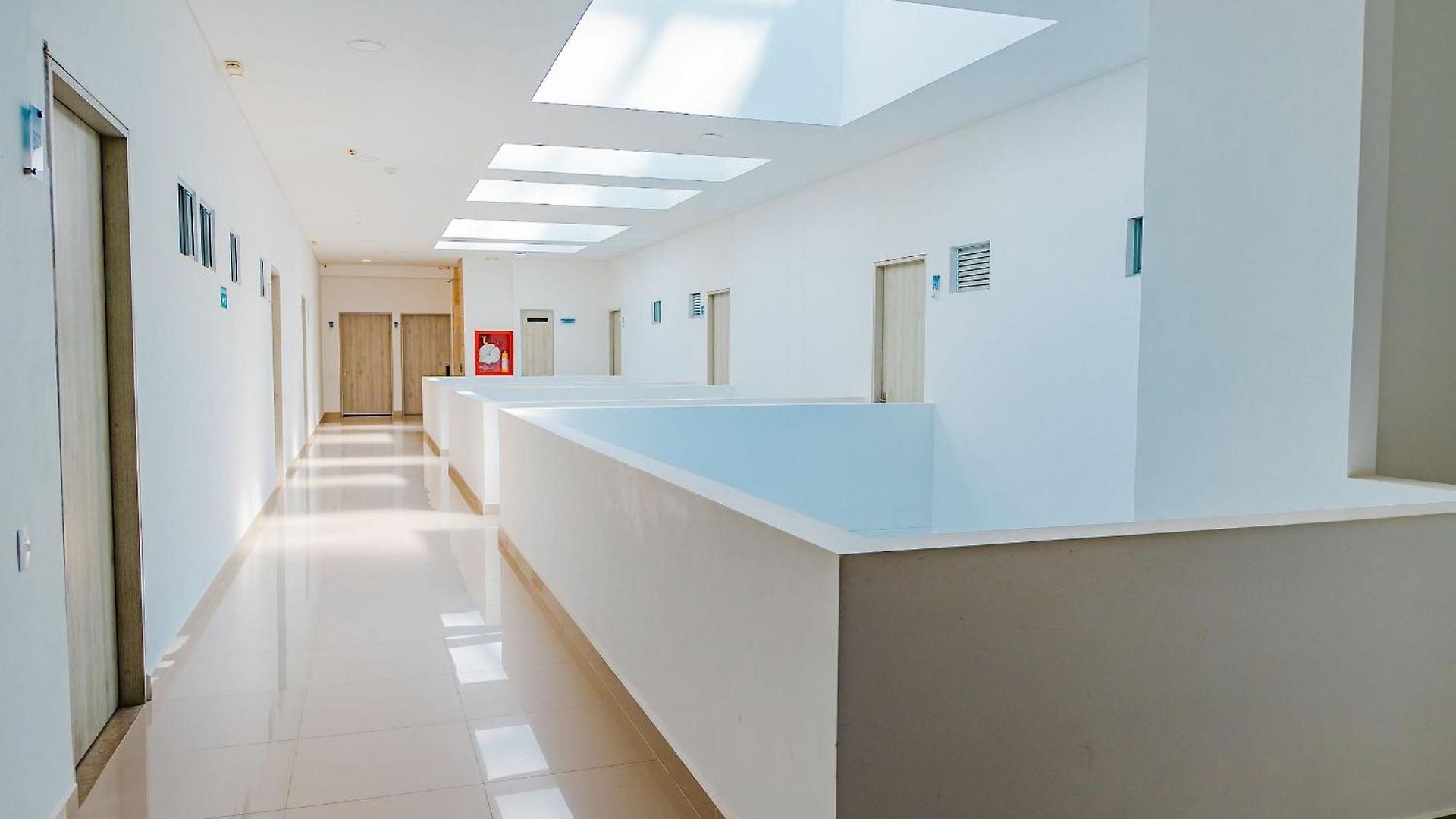 U-go Ocean Drive: Apto Moderno Con Balcón Y Mar Apartamento Cartagena
