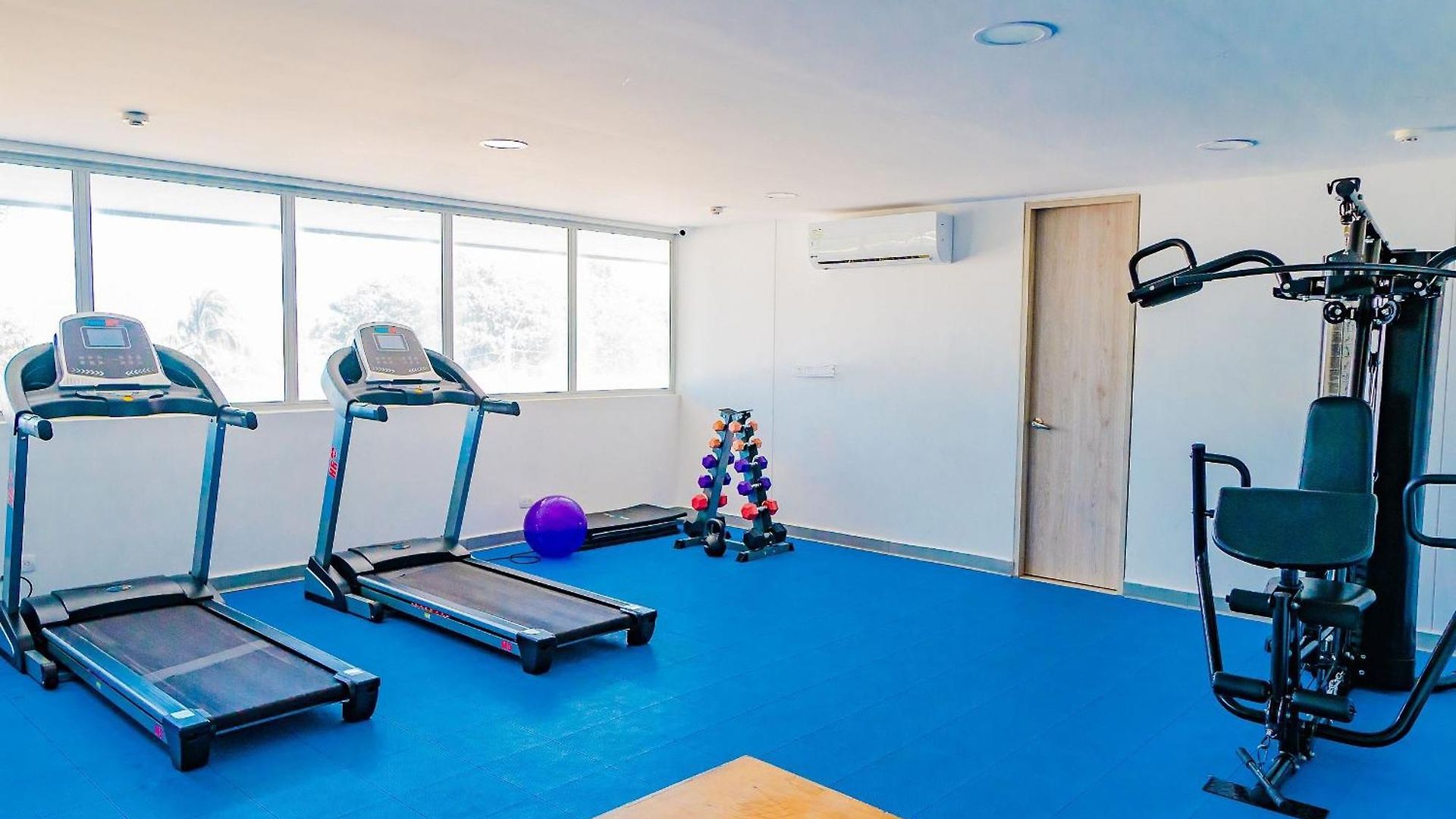 U-go Ocean Drive: Apto Moderno Con Balcón Y Mar Cartagena