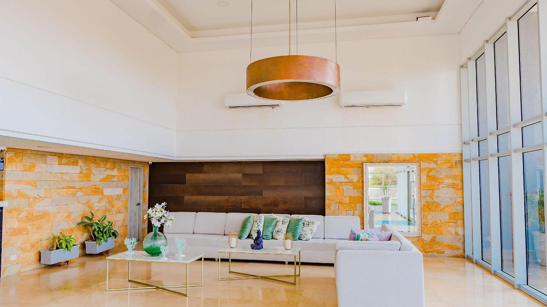 Apartamento U-go Ocean Drive: Apto Moderno Con Balcón Y Mar