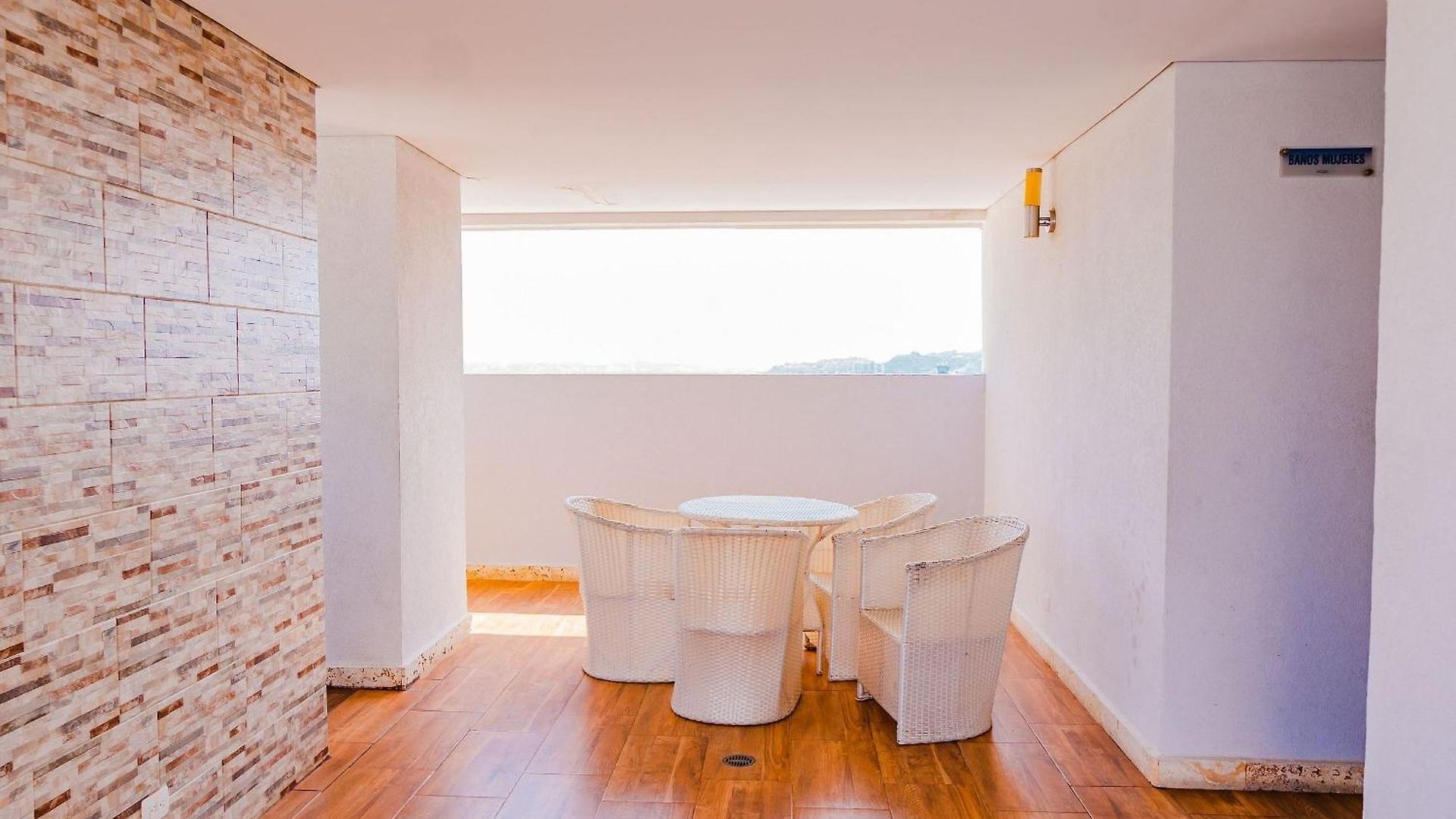 U-go Ocean Drive: Apto Moderno Con Balcón Y Mar * Cartagena