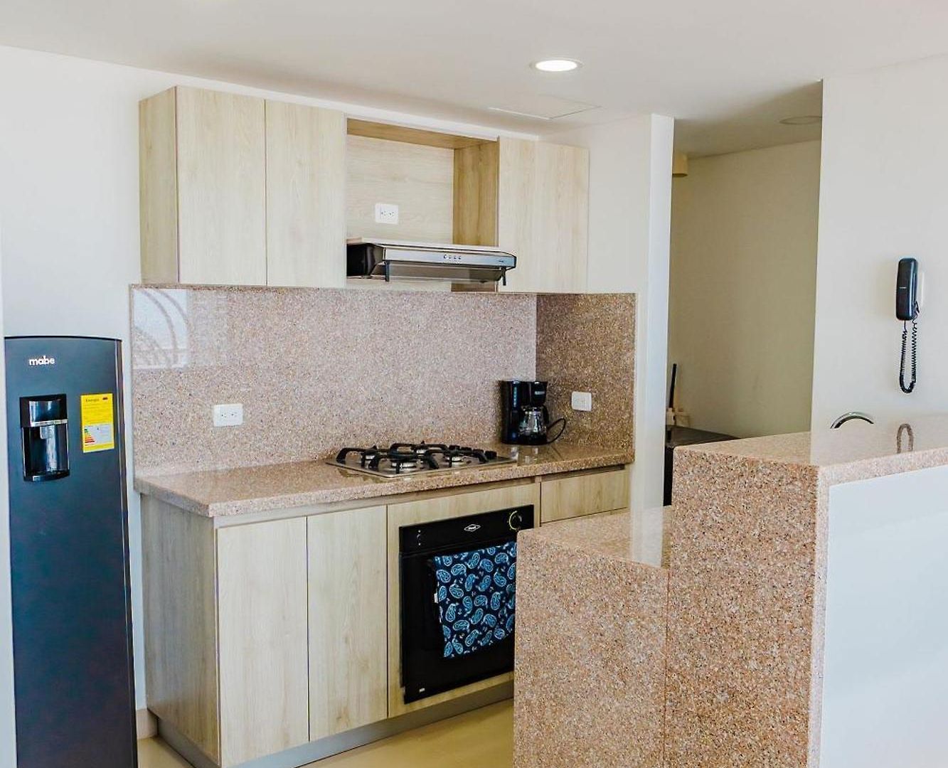Apartamento U-go Ocean Drive: Apto Moderno Con Balcón Y Mar *