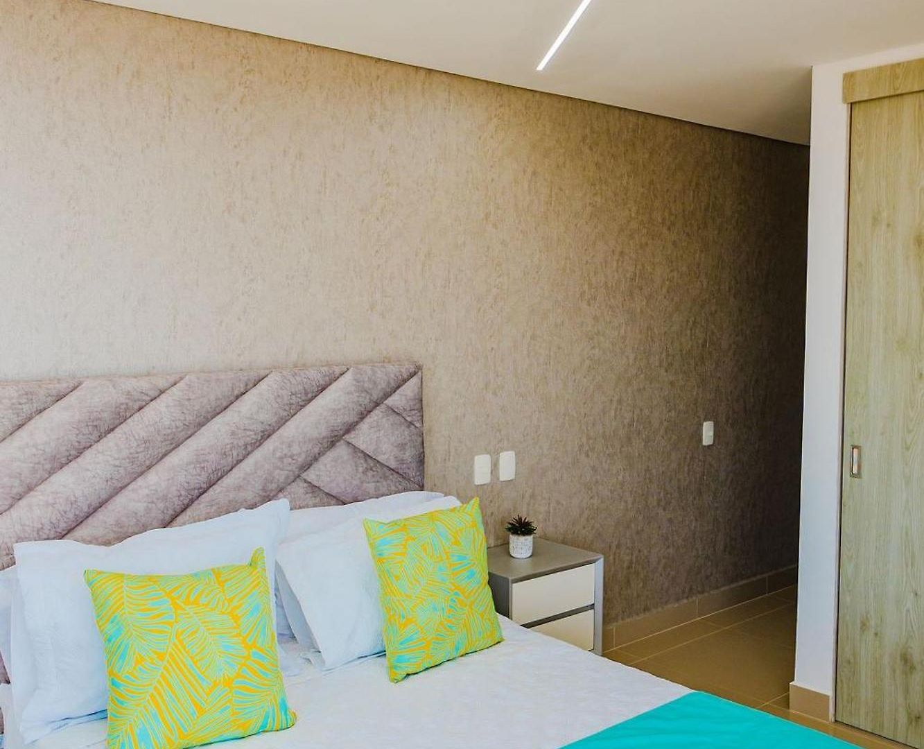 Apartamento U-go Ocean Drive: Apto Moderno Con Balcón Y Mar *