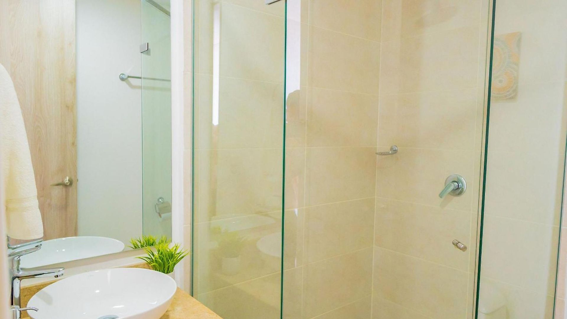 Apartamento U-go Ocean Drive: Apto Moderno Con Balcón Y Mar