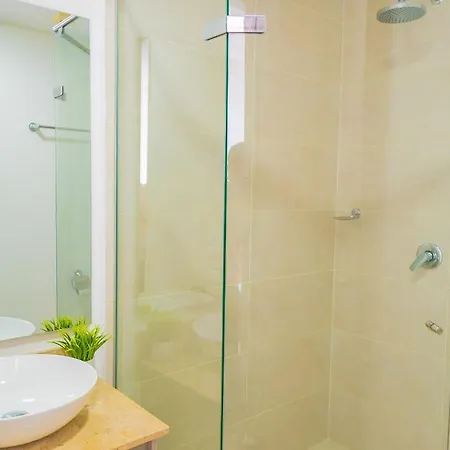 Apartamento U-go Elegante Apto En Crespo Con Vista Al Océano