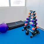 U-GO Elegante Apto en Crespo con Vista al Océano