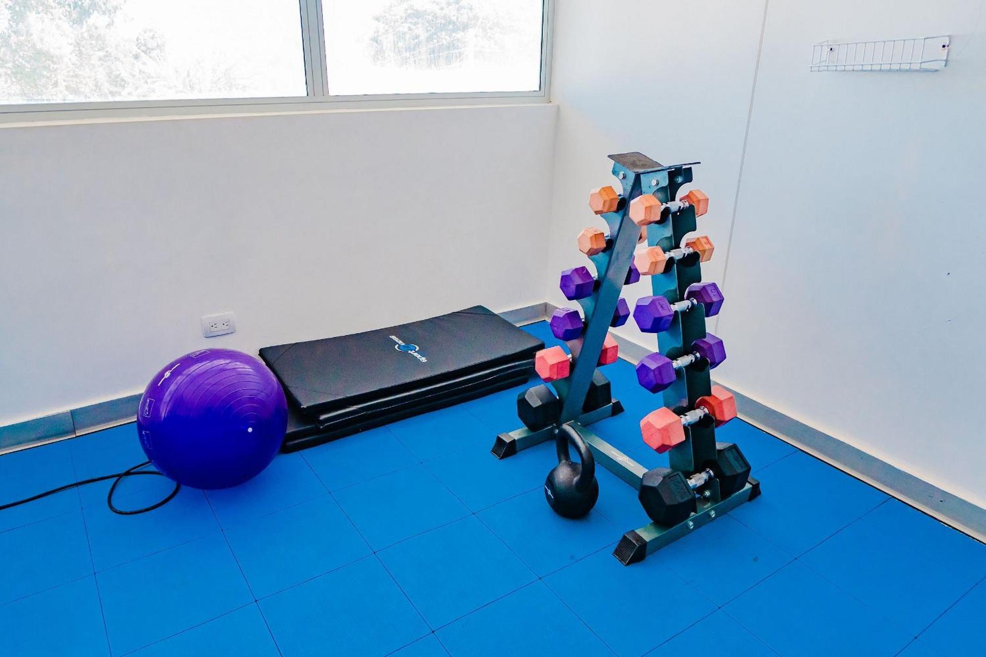 U-go Elegante Apto En Crespo Con Vista Al Océano