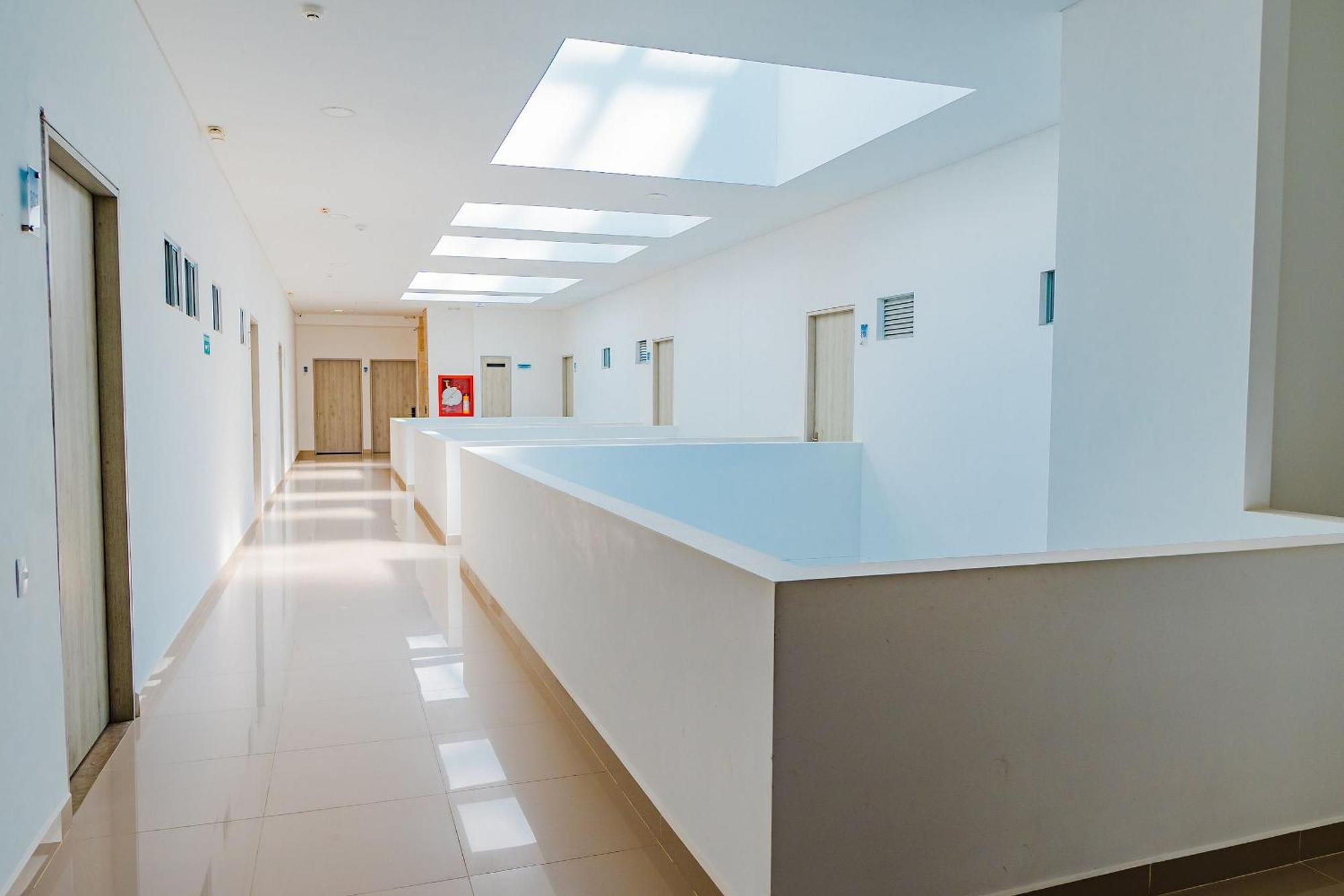 U-go Elegante Apto En Crespo Con Vista Al Oceano Apartamento Cartagena